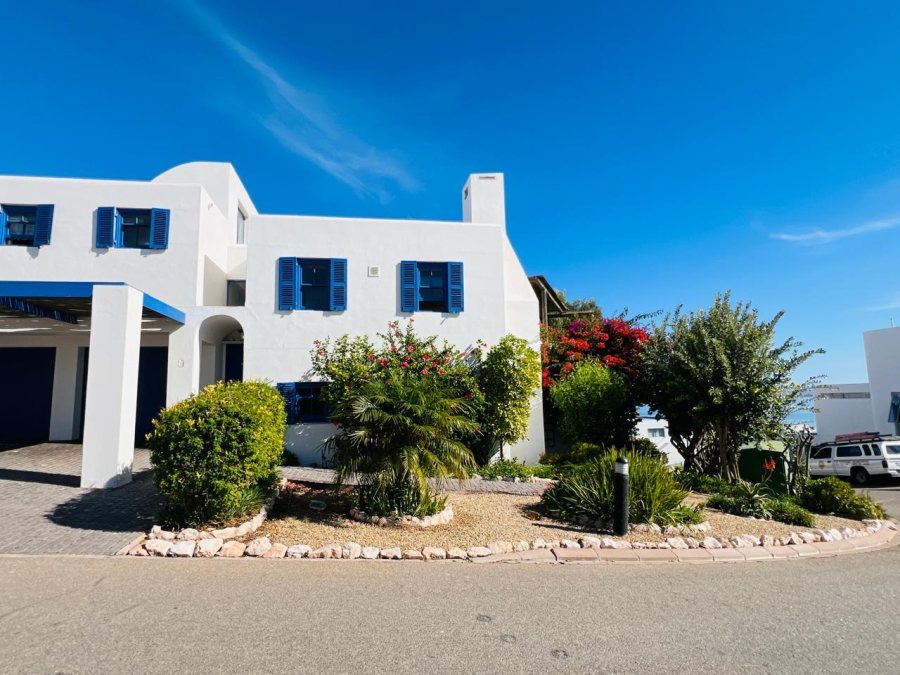 3 Bedroom Property for Sale in Paradise Beach Western Cape